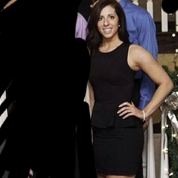 Black Dress - Picture 2 of 5